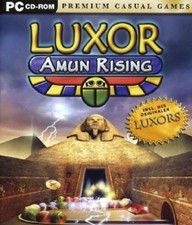 Luxor Amun Rising (PC CD-ROM)