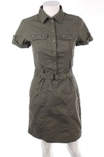 TOM TAILOR Kleid Safarikleid