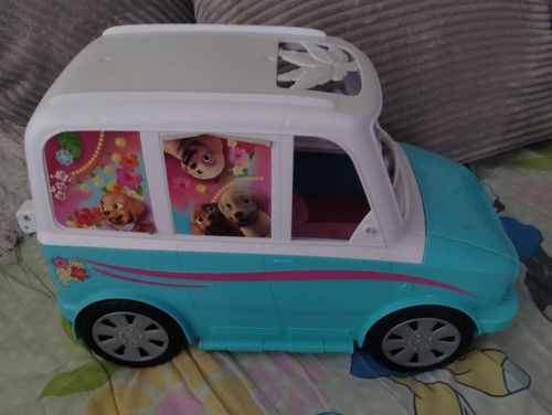 Barbie mattel dly33 - mattel, die