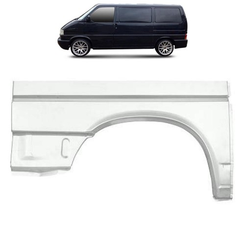 Reparaturblech seitenwand - reparaturblech,