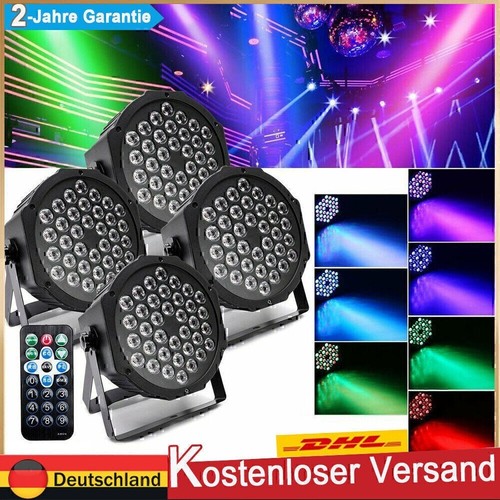 36w led par strahler - led,