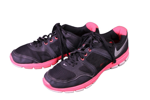 Nike sneaker free motion - sneaker,