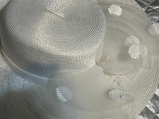 Eleganter damen anlasshut - eleganter,