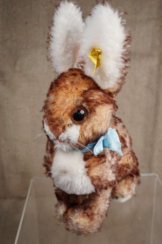 Vintage steiff hase ossi - vintage,