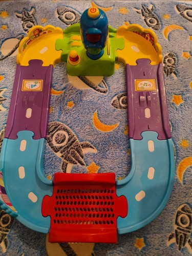 Vtech baby 127804 tut - baby,