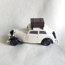 mes-97241	Brekina 1:87 DKW F7