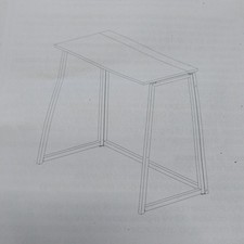 MEUBLE COSY Computertische