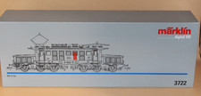 Märklin 3722 E-Lok BR E94 279