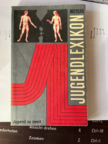 Meyers jugendlexikon - meyers,