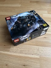 LEGO Super Heroes: Batmobile
