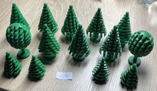 Lego bäume - 14,