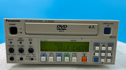 Panasonic dvd video - dvd,