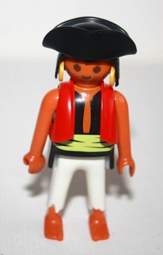 Playmobil 4139 pirat gelbe - playmobil,