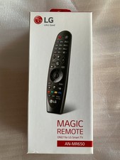 Original LG AN-MR650 Tv