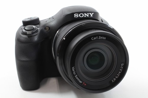 Sony cyber shot dsc - sony, cyber-shot