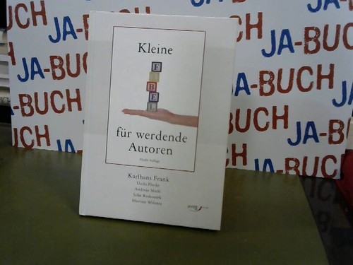 Kleine fibel für - kleine,