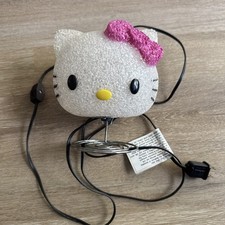 2012 Sanrio HELLO KITTY melted