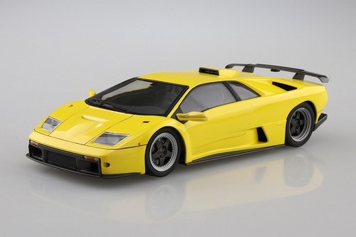 Aoshima 05899 lamborghini - 05899,