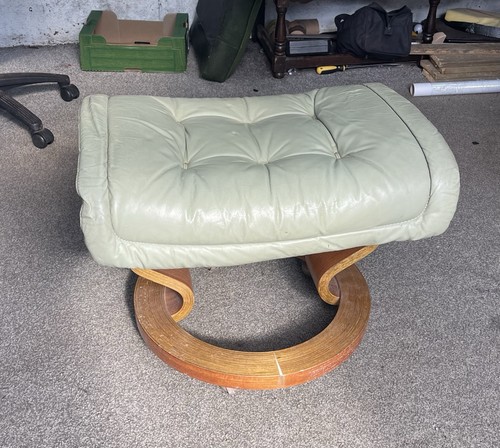Ekornes stressless grün - ekornes,