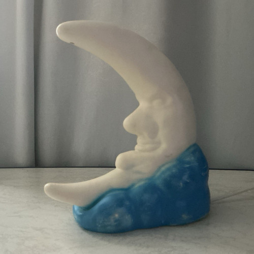 Seltene heico mondlampe - seltene,
