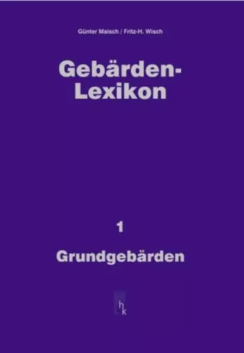 Gebärden-Lexikon