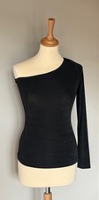 Neu top one - one-shoulder, #gabi
