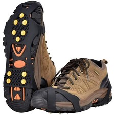 Steigeisen, Schneekrallen