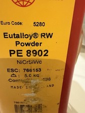 Flammspritzpulver Eutalloy PE