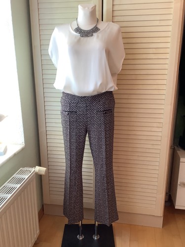 Tolle hose von - von, cambio