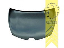 Motorhaube für Renault Clio