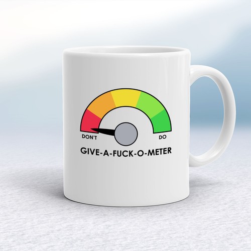 Give o meter - give,