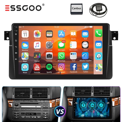 Autoradio 32gb carplay - 32gb,