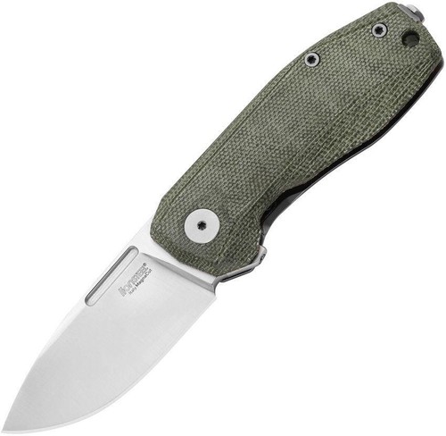 New lionsteel nano - new,