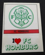 Sammelbild Panini Fussball 87