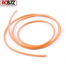 14awg Silikonkabel ORANGE
