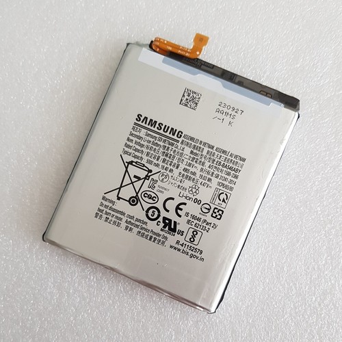 Original samsung galaxy akku - original,
