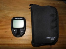 Accu-Check Guide Blutzucker Meßgerät+Stechhilfe+Stechnadeln