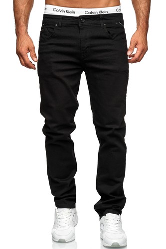 Designer herren jeans hose - designer,