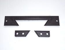 Satz Abstreifer (Abstreifersatz) Mikron WF2/3DP Y + Z-oben