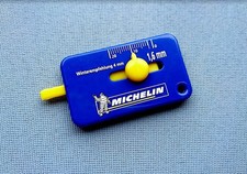 4x Reifenprofilmesser