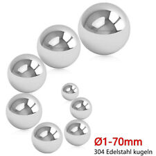 304 Edelstahl kugeln