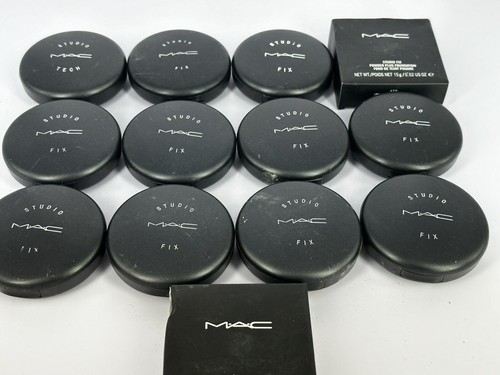 Mac studio fix powder plus - mac,