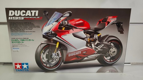 Ducati 1199 panigale - 1199,