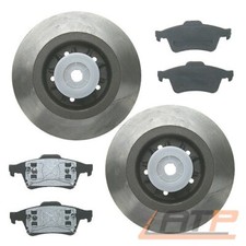 BREMSSCHEIBEN VOLL Ø274 +