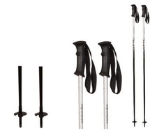 Komperdell Kinder Skistöcke