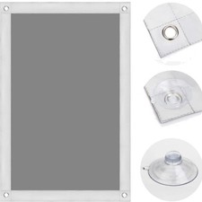 Praktisches Verdunkelungsrollo