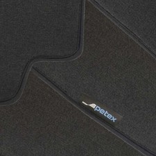 Premium autoteppich tlg - premium, für