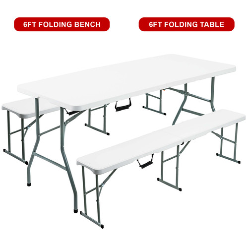 6ft catering camping - catering,
