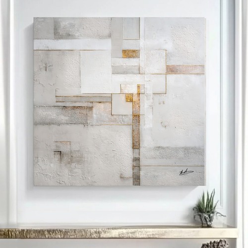 Leinwand bild xxl - bild, abstrakt