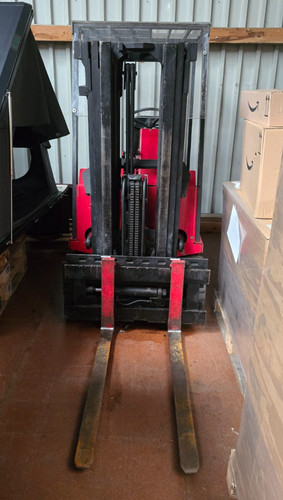 Clark tm15 elektrostapler - clark,